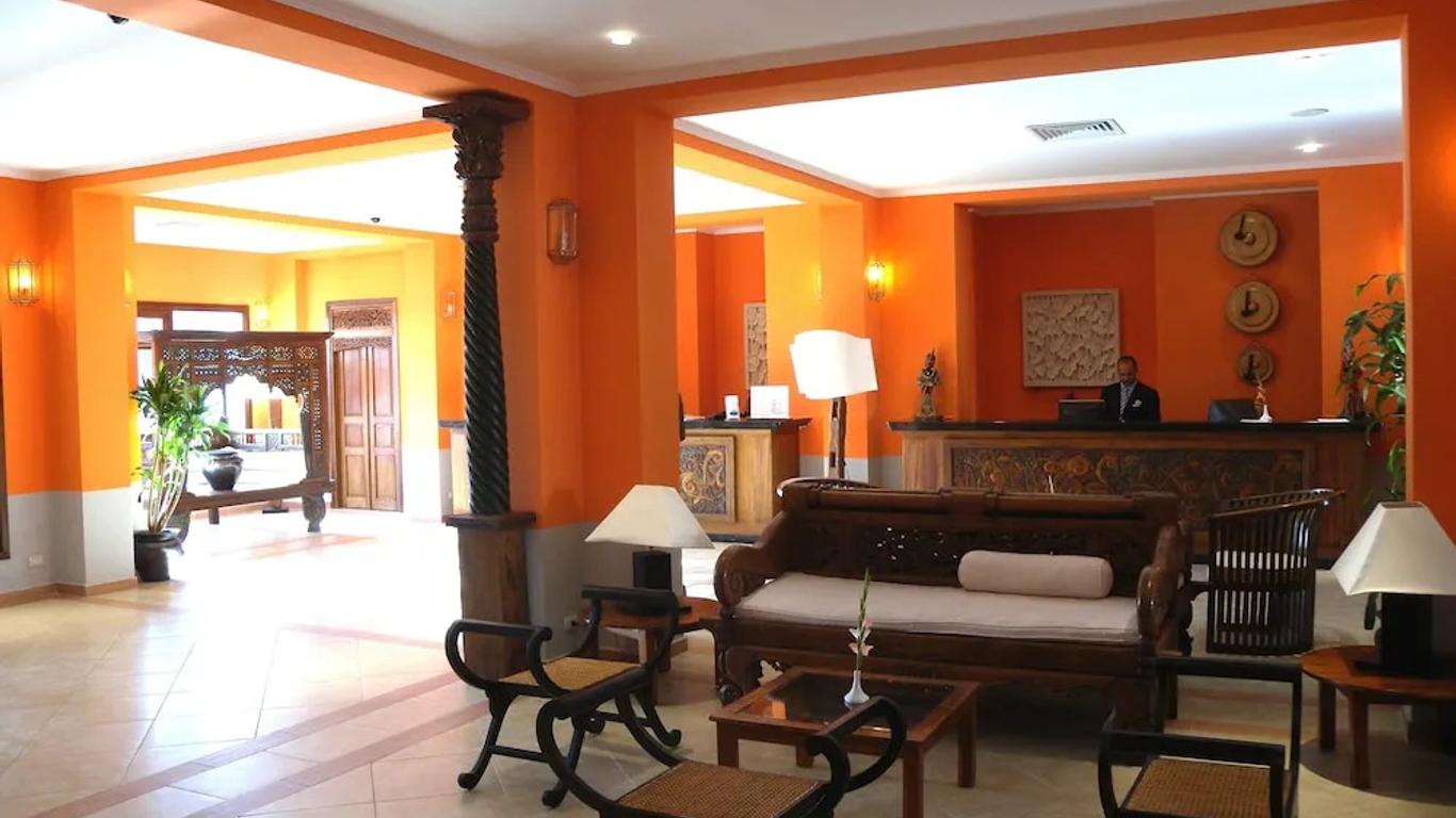 دومينا إليزير سوبليم كلوب