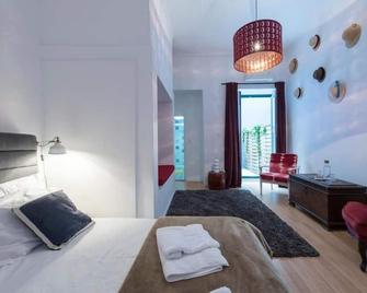 Old Town Lx Suites - Lisbon - Bedroom