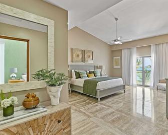 Costa Atlantica Beach Condos - Punta Cana - Habitación