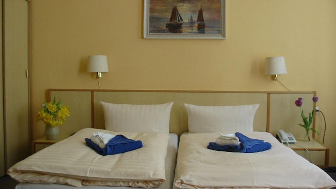 Hotel-Pension Spree