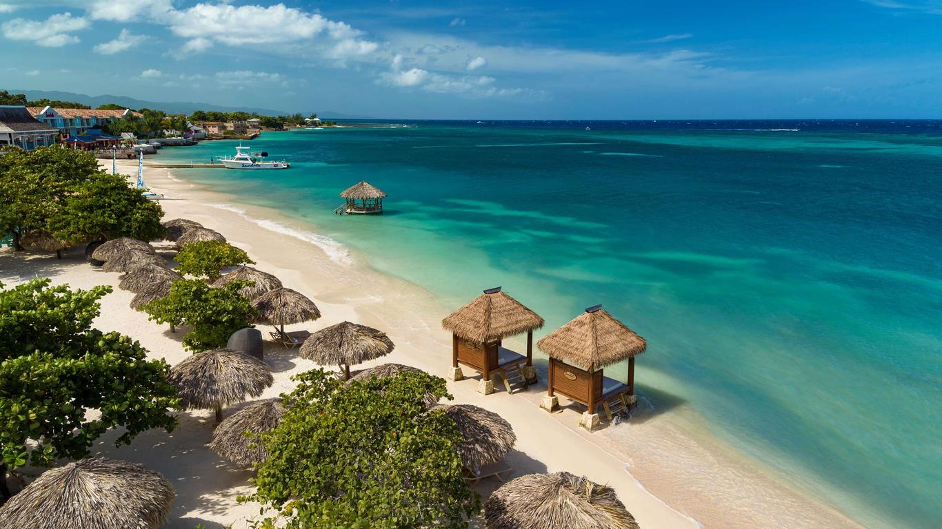 Sandals Montego Bay