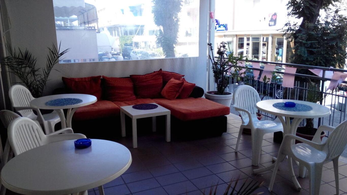 Hotel Nives Rimini