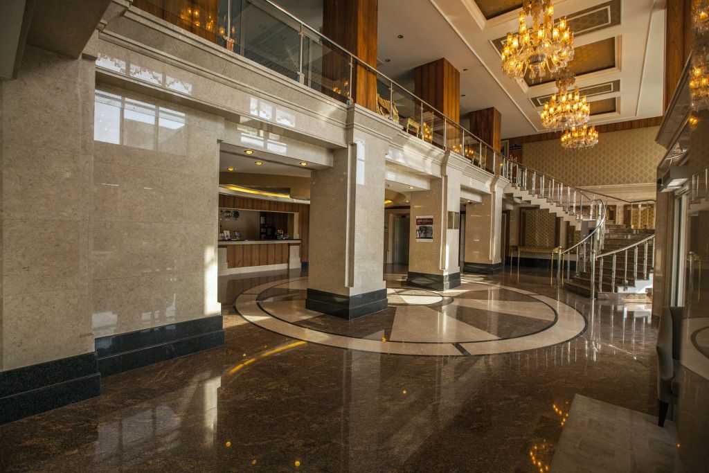 Anemon Antakya Hotel