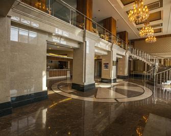 Anemon Antakya Hotel - Antakya - Lobby