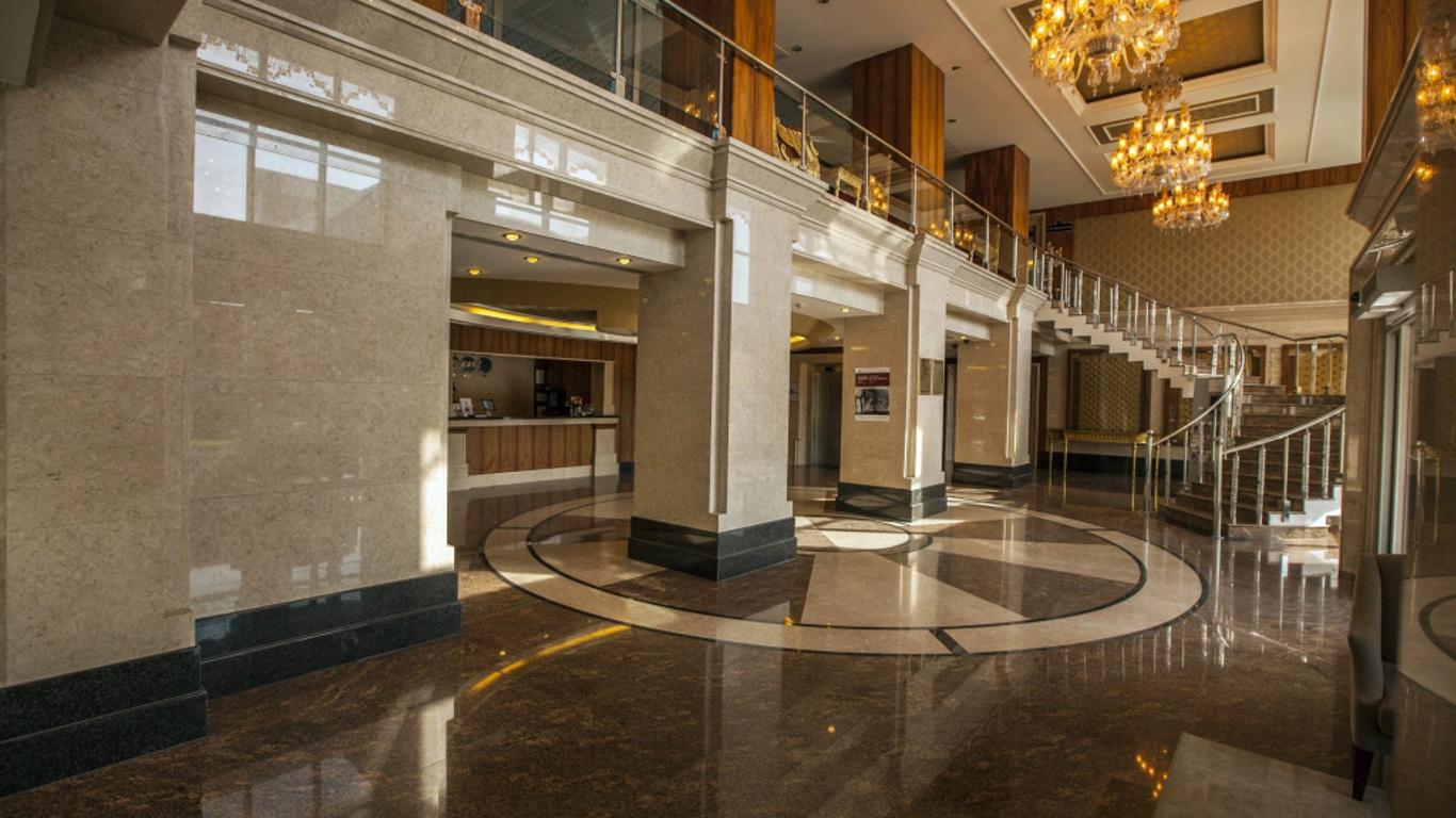 Anemon Antakya Hotel