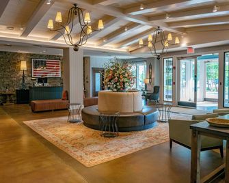 The Inn at Chesapeake Bay Beach Club - Stevensville - Lobby