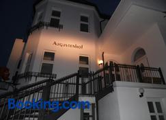 Augustenhof - Bad Elster - Bâtiment