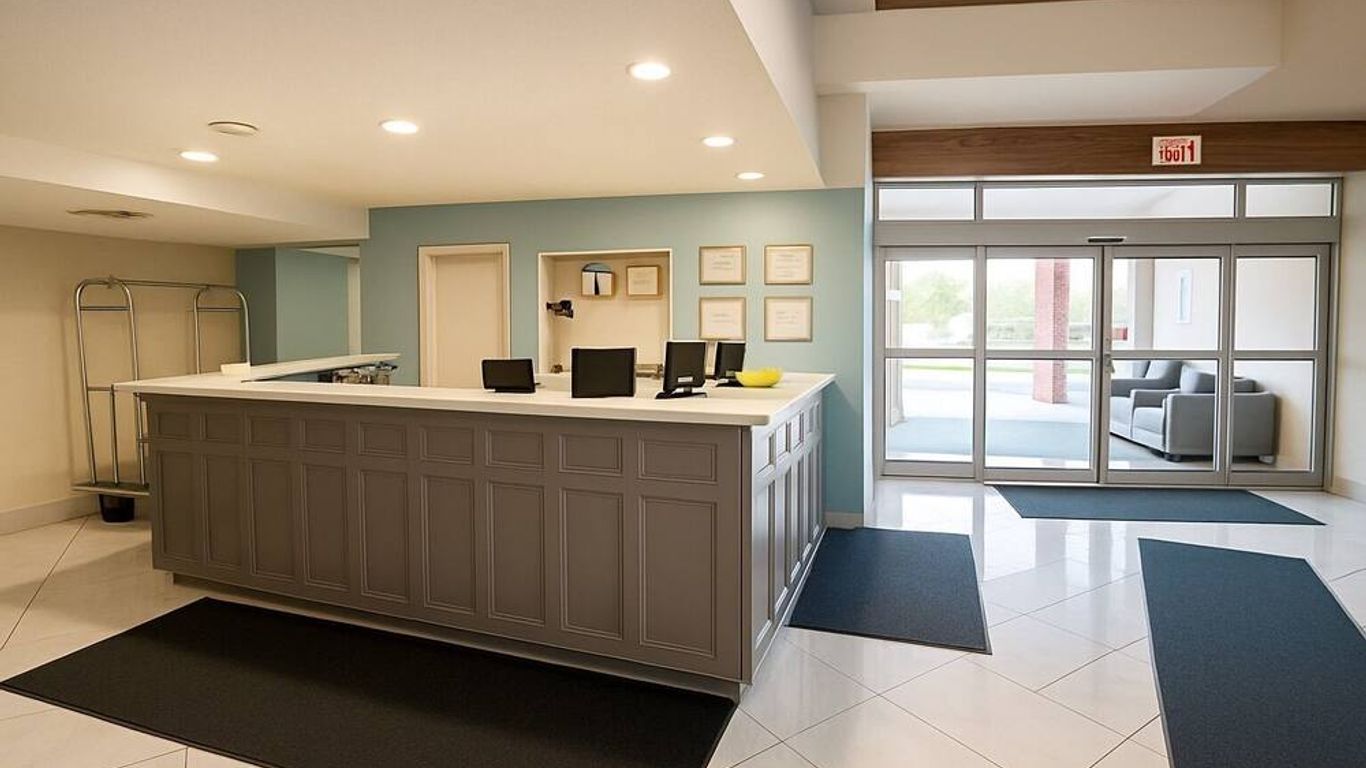 Village Inn & Suites