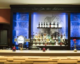 Parkhotel Herne - Herne - Bar