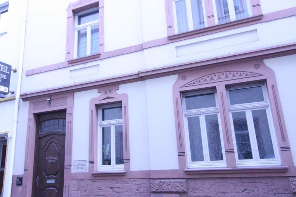 Altstadt Hotel