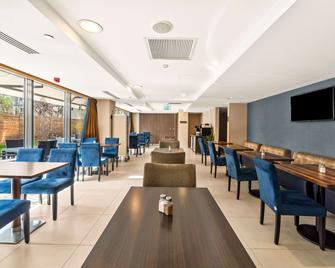 Hampton by Hilton Cluj-Napoca - Cluj Napoca - Restoran