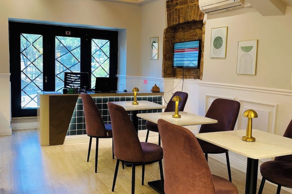 Pera Standard Rooms - Istanbul