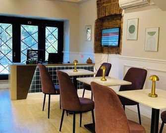Pera Standard Rooms - Istanbul
