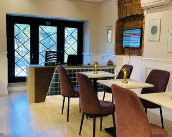 Pera Standard Rooms - Istanbul