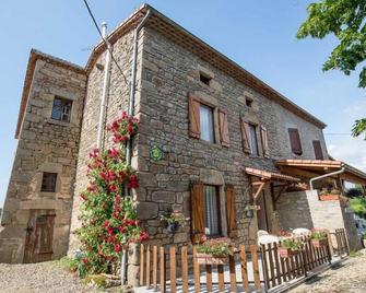 Gîte de L'epinat - Ceilloux - Ceilloux - Edificio