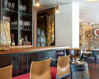 Hotel Triton - Cologne - Bar