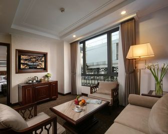 Rex Hanoi Hotel - Hanoi
