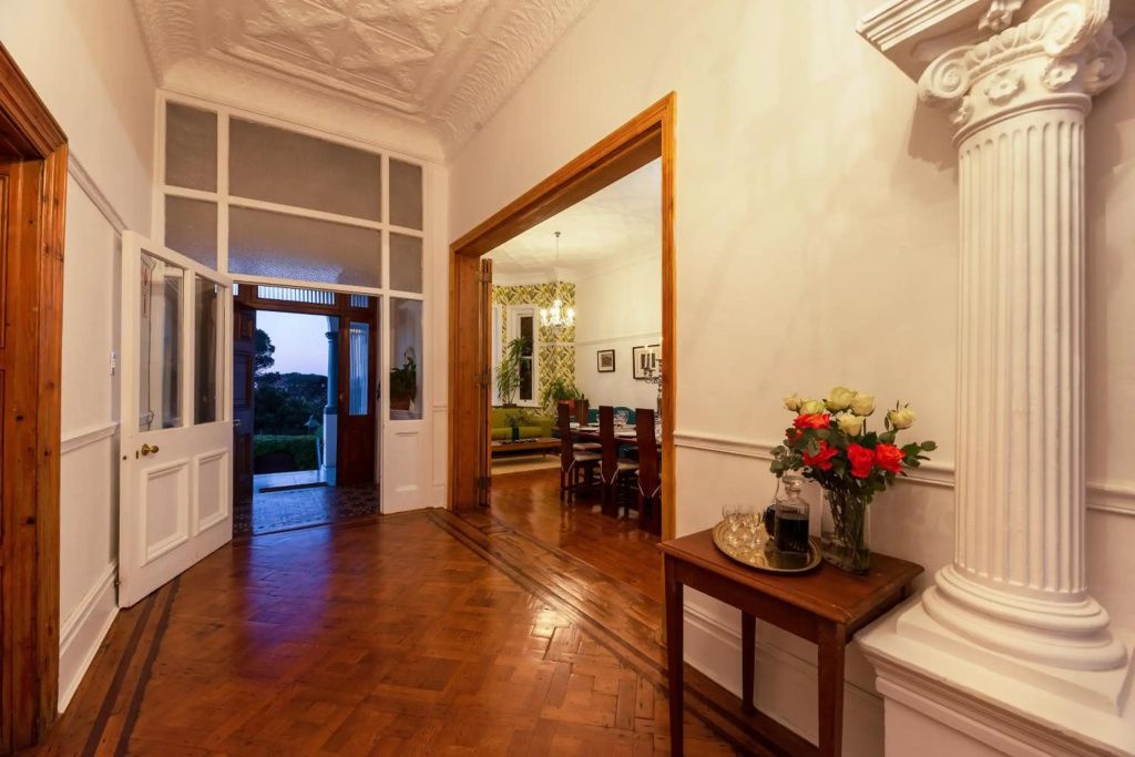 Esperanza Guest House - קייפ טאון - מסדרון