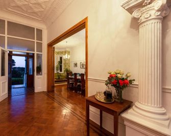 Esperanza Guest House - Ciudad del Cabo - Pasillo