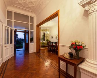 Esperanza Guest House - Cidade do Cabo - Corredor