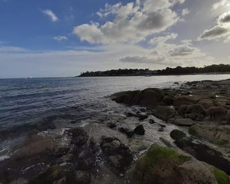 Appartement A Deux Pas De La Plage' - Bénodet - Bedroom