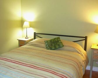 B&B La Bedondaine - Quebec