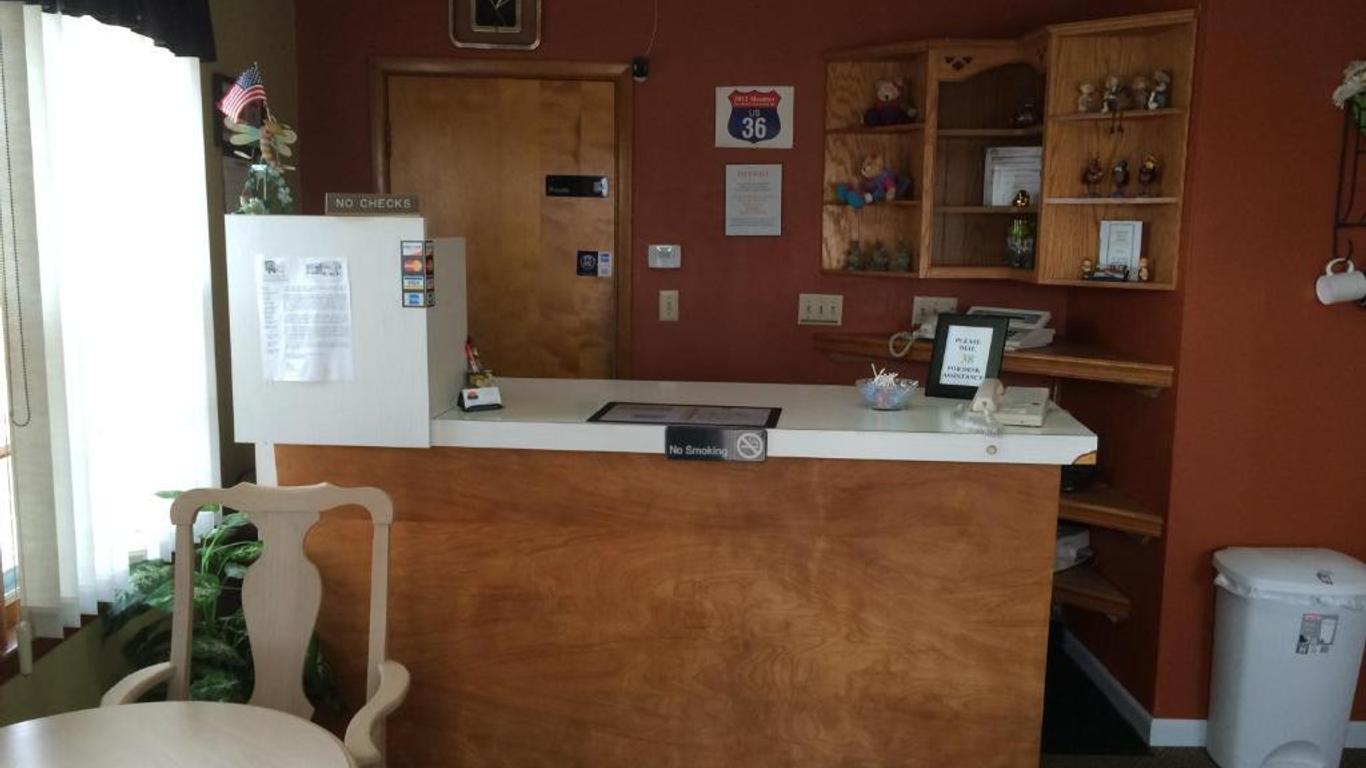 Hillcrest Motel