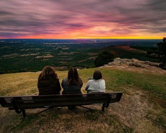 Nordin Escapes Spot for Your Camper RV 5 - Dardanelle