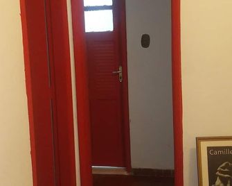 Rooms for rent - Rio de Janeiro - Flur