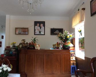 Hoang Ngoc Hotel - Con Dao