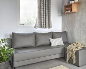 Oh! Campings - Le Clos du Rhône - Saintes-Maries-de-la-Mer - Soggiorno