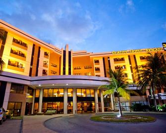 Quality Hotel Aracaju - Aracaju - Edifício