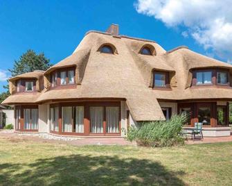 Apartment Og (Id 151) - House Jan Mayen - Sankt Peter-Ording - Building