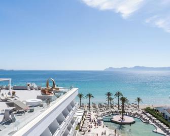 Hotel Condesa - Alcúdia - Balcon