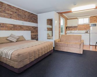 Tally Ho Motor Inn - Tenterfield