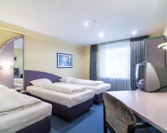 Tagungshotel Höchster Hof Frankfurt - Frankfurt/ Main - Phòng ngủ