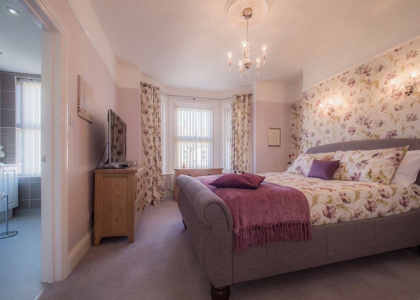 Tlc Exmouth Bed And Breakfast - Exmouth