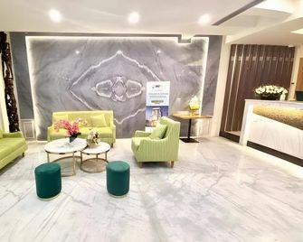 Maxonehotels.Com @jayapura - Jayapura - Lobby
