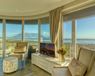 Atlantic Palms - Cape Town - Living room