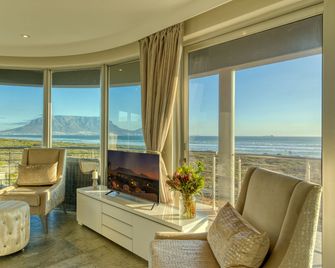 Atlantic Palms - Cape Town - Living room