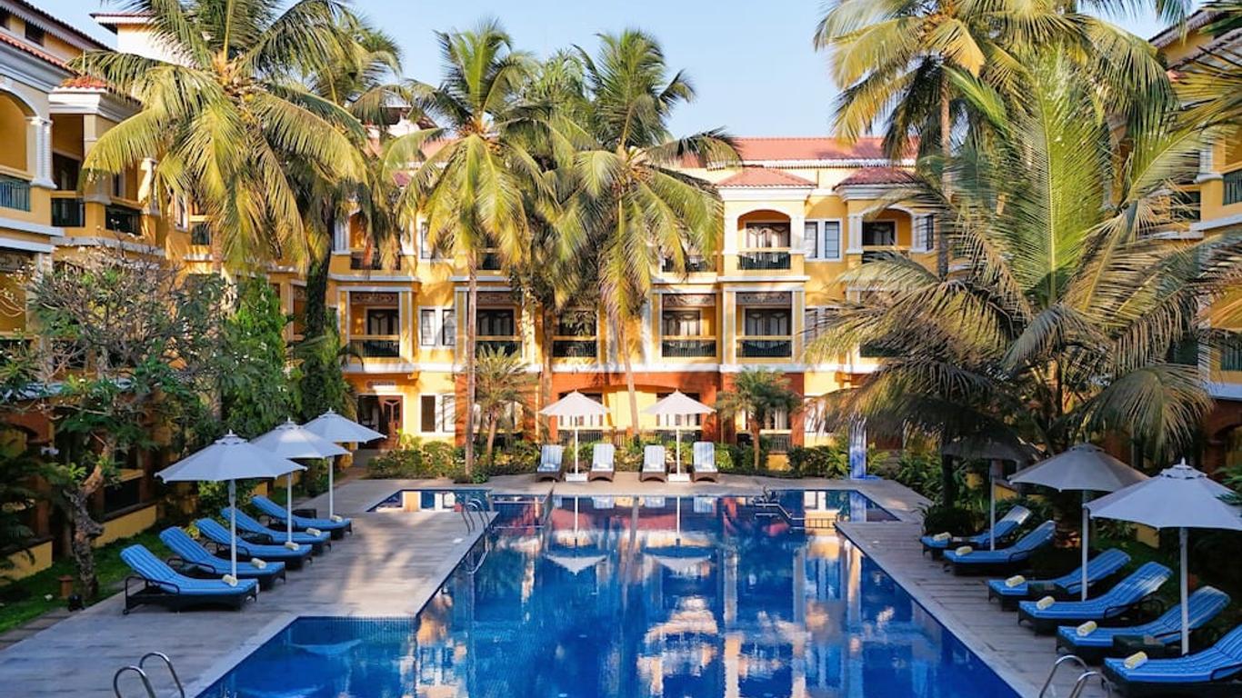 La Estoria, Goa - Ihcl Seleqtions