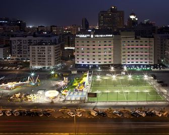 Landmark Grand Hotel - Dubai