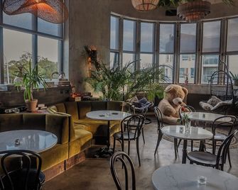 Nordic Hostel - Reikiavik