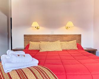 Hotel Cumbres Nevadas - El Chaltén - Habitación