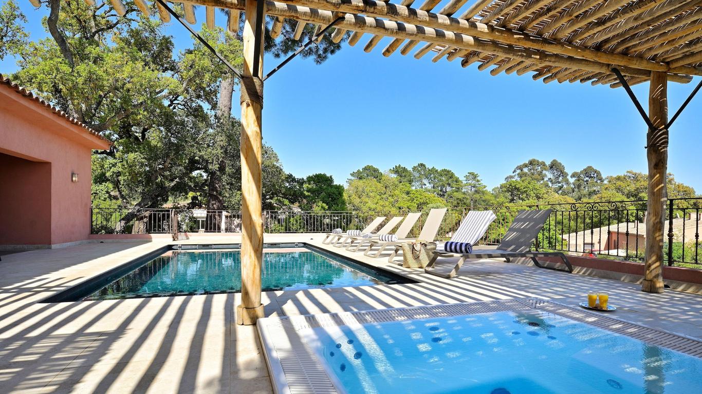 Hotel Residence U Paesolu