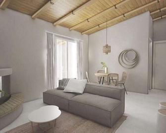 Avres Apartments - Skiathos