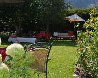 Haus Barbara - Söll - Hol