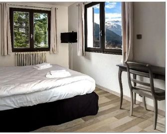 La Bonne Auberge - Risoul
