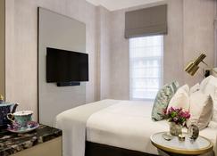 Hotel Grand Windsor MGallery by Sofitel - Auckland - Makuuhuone