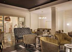 Hotel Grand Windsor MGallery by Sofitel - Auckland - Lounge